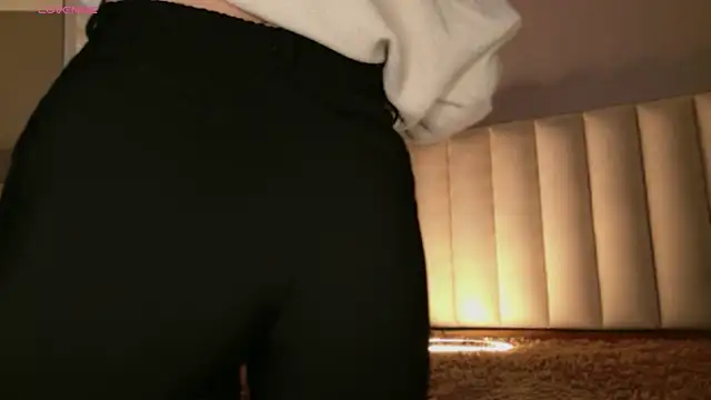 Megan mooree  online show from March 17, 1:04 pm