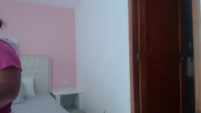 Gabycutee online show from February 14, 7:38 pm