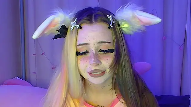 suemeow online show from November 9, 4:36 pm