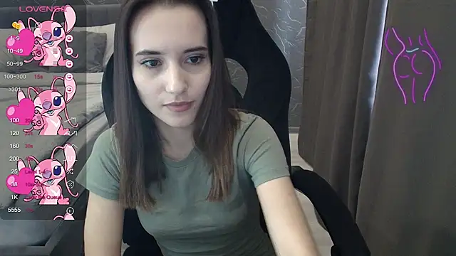 Alice Weiss online show from November 7, 11:05 am