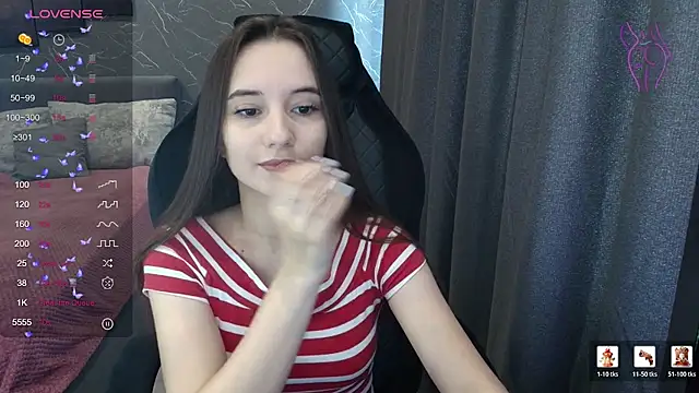 Alice Weiss online show from July 7, 9:24 am