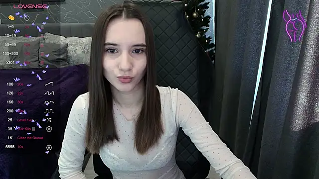 Alice Weiss online show from January 18, 8:21 am