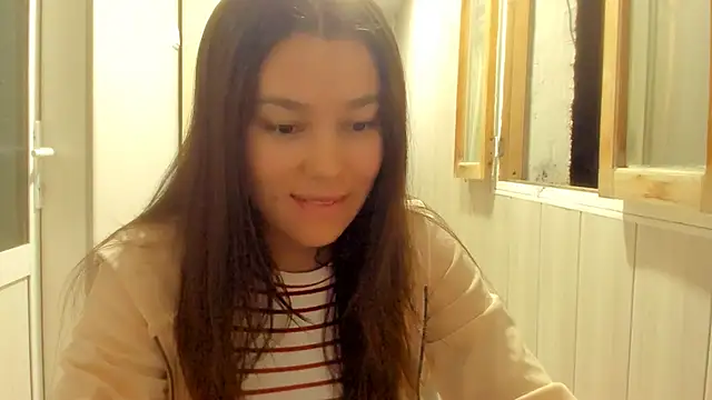 LunaXmii online show from September 30, 11:42 pm