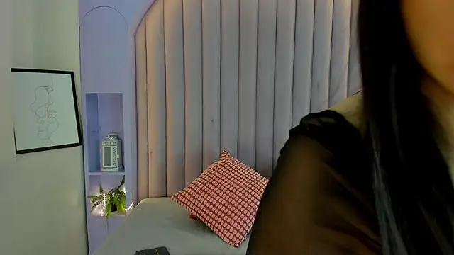 JaylaScott   online show from December 1, 12:09 pm