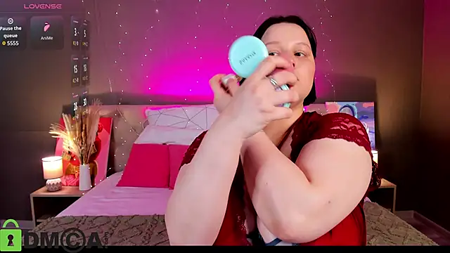 Blossom Sonya online show from November 27, 1:19 am