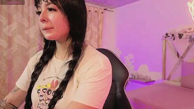 hina tay online show from March 24, 3:34 am