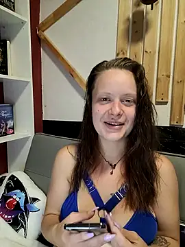 Snapshot of Lilith__Mystery chatting on September 26, 7:55 pm Lilith Mystery online show from September 26, 7:55 pm