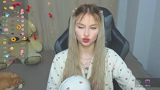 doll barbieee online show from November 21, 5:15 pm