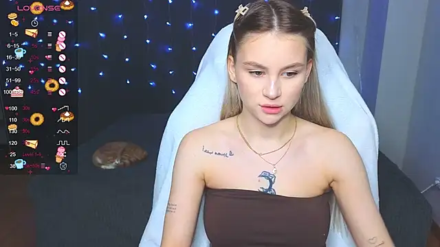 doll barbieee online show from February 1, 3:11 pm