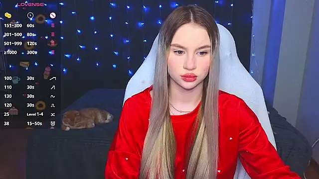 doll barbieee online show from February 10, 11:52 pm