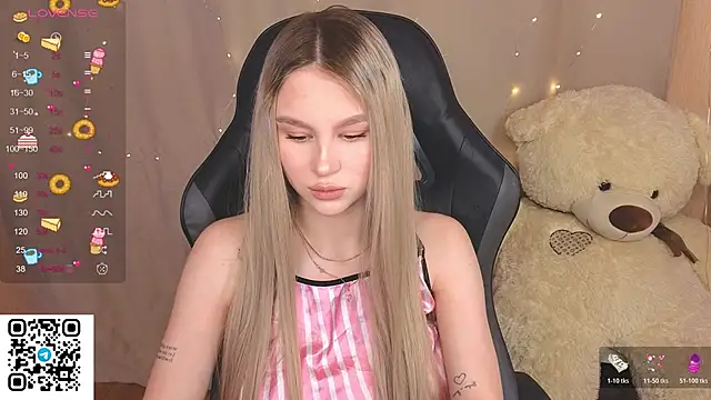 doll barbieee online show from October 26, 5:30 pm