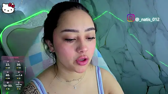 merloth sub online show from February 17, 3:06 am