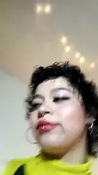 Bitsy Messy online show from November 20, 6:14 am