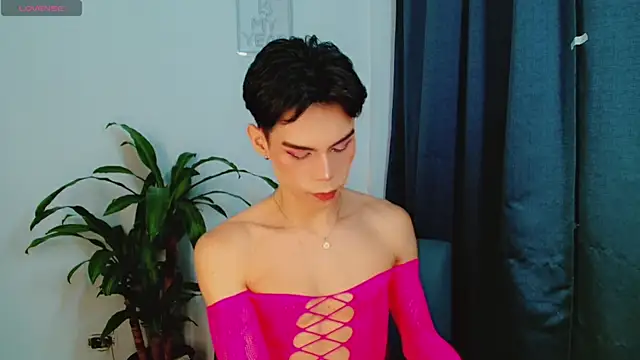 femboykeene online show from May 30, 2:31 am