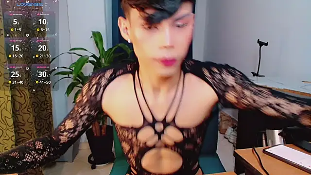 femboykeene online show from July 31, 12:11 am