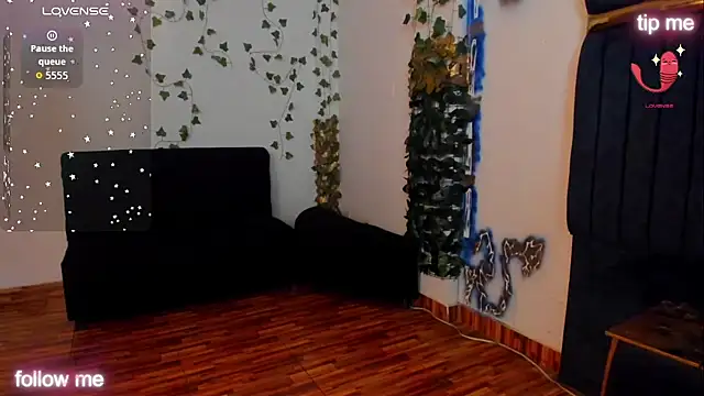 fulfill fantasies1 online show from April 21, 12:34 pm