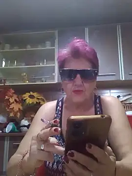 Ely Elenita online show from March 18, 1:27 pm