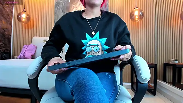 ella harper online show from November 22, 2:36 am