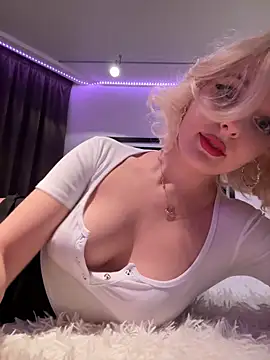 XMelissaX online show from November 29, 8:46 pm