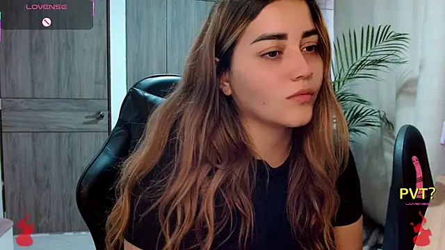 Lucia star   online show from February 27, 1:44 pm