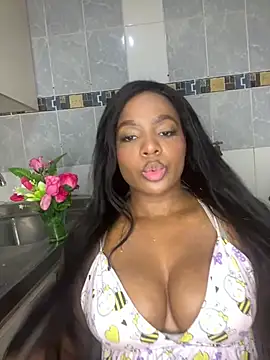 IvyBliss8 online show from July 25, 7:48 am