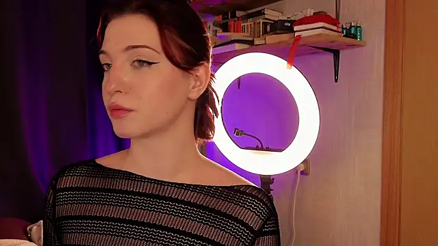 LisaVamp online show from November 29, 11:53 pm