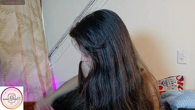 sweetdam12 online show from July 14, 8:02 pm
