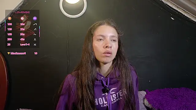 sweetdam12 online show from September 22, 9:02 pm