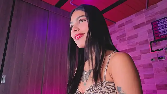 Dolcee zoe online show from January 17, 11:12 pm