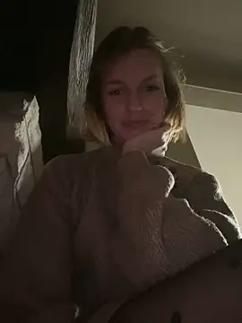 vilaineblonde online show from October 21, 3:49 pm