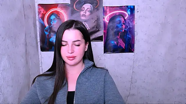 DivaKaily  online show from October 2, 8:03 pm