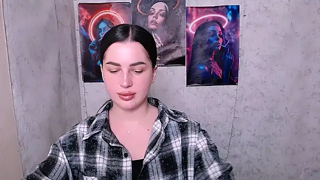 DivaKaily  online show from November 1, 9:19 pm