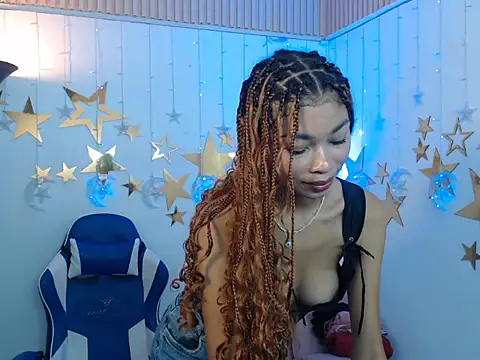 Perla prg online show from November 3, 10:47 pm