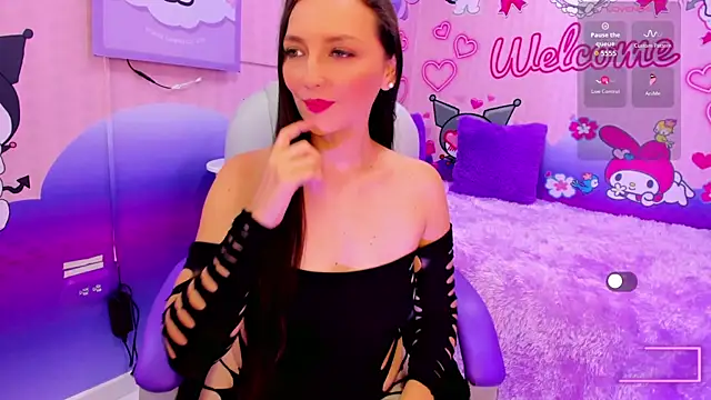 samy  milf online show from September 30, 7:08 pm