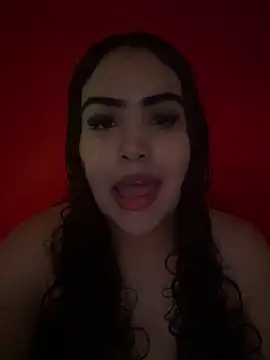iTrapXXX online show from June 16, 8:21 pm