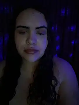 iTrapXXX online show from December 23, 2:59 am