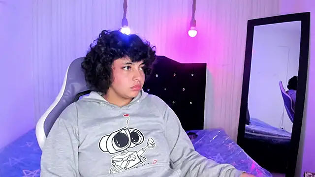 miku katsuragi online show from November 13, 4:11 am