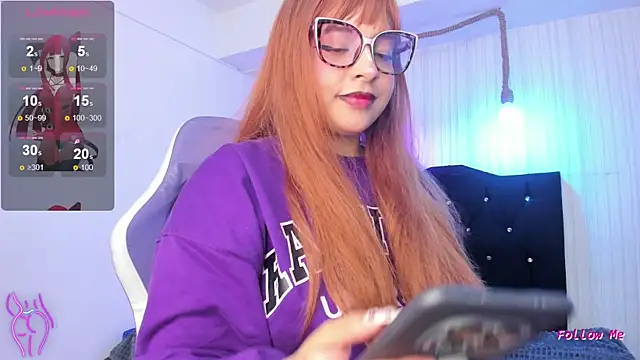 miku katsuragi online show from June 17, 2:13 am