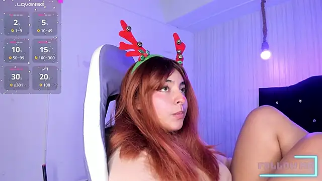 miku katsuragi online show from December 2, 2:35 am