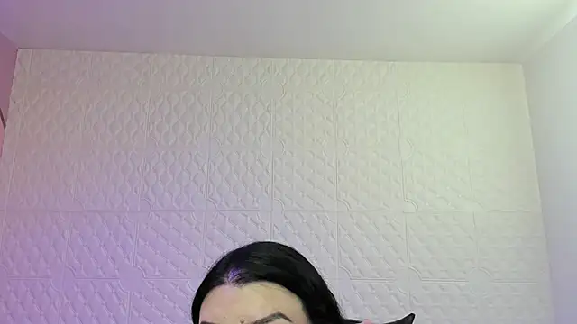 Snapshot of Violetaa_diazz chatting on September 18, 9:13 pm Violetaa diazz online show from September 18, 9:13 pm