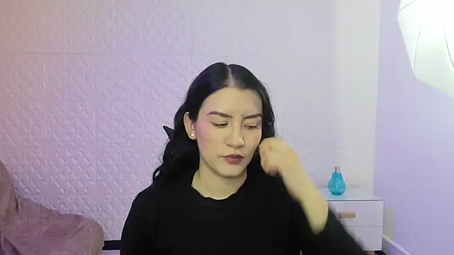 Snapshot of Violetaa_diazz chatting on September 29, 9:09 pm Violetaa diazz online show from September 29, 9:09 pm