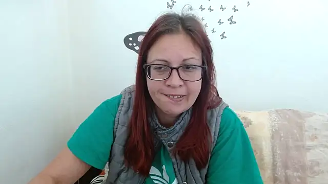 LadyHellene online show from March 16, 7:56 am