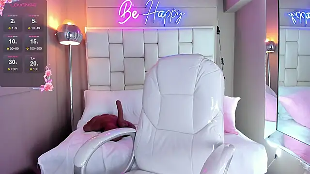 VioletthaRous online show from October 28, 10:58 pm