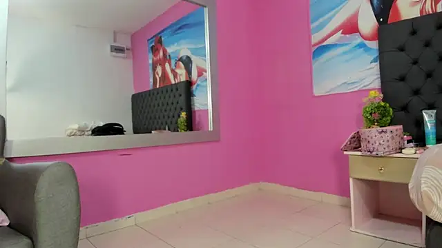  candy jade  online show from March 28, 11:43 am