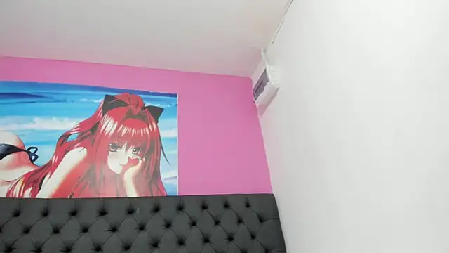  candy jade  online show from February 22, 11:44 am