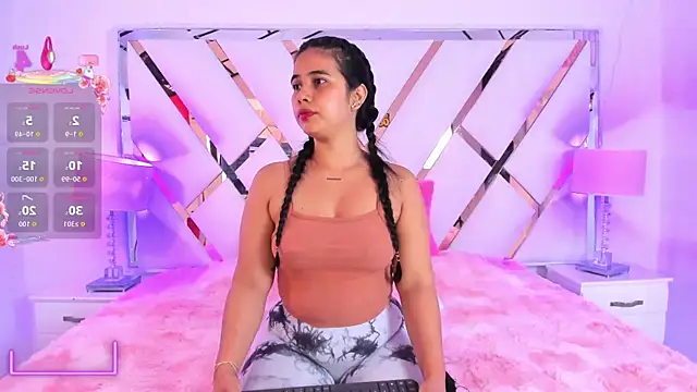 naughty  sara online show from November 21, 1:02 pm