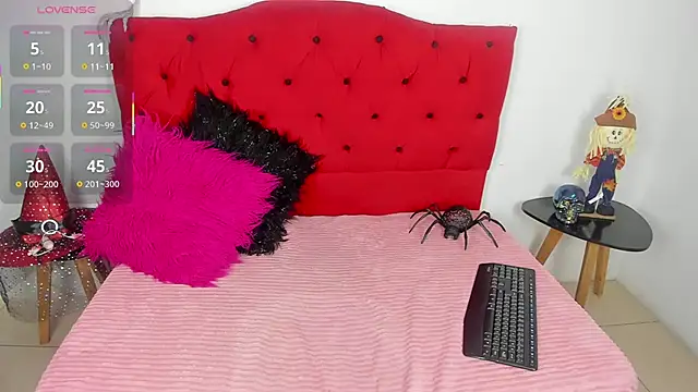 Sofi F w online show from October 14, 8:33 pm