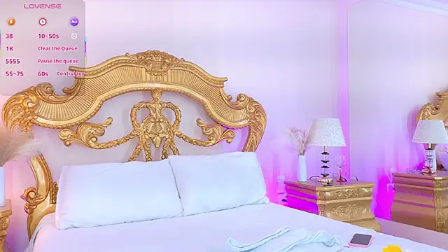 AshleyFerri online show from March 24, 12:10 pm