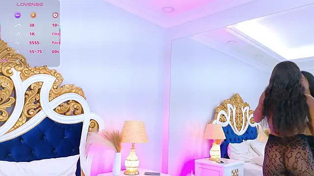 AshleyFerri online show from January 17, 11:50 am