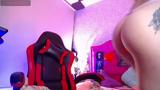 kaoz 36 online show from November 3, 7:51 pm